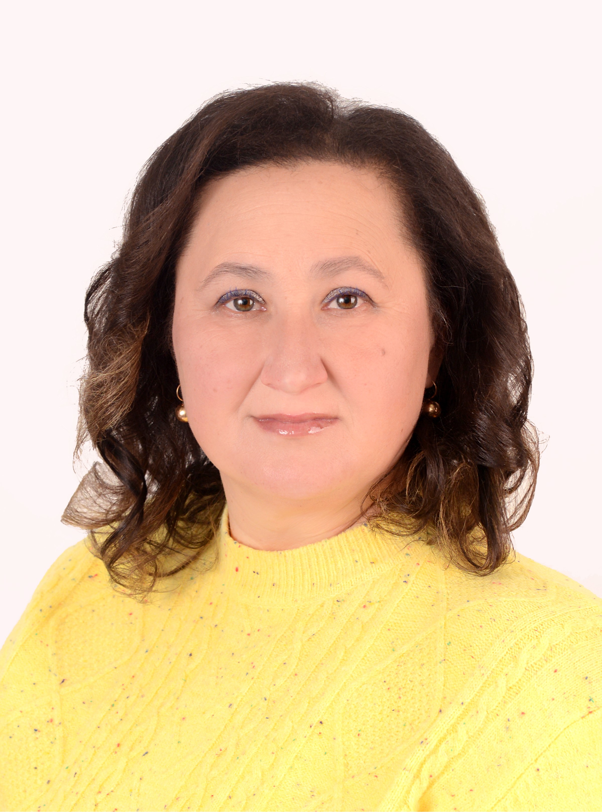 Кот Людмила Степановна