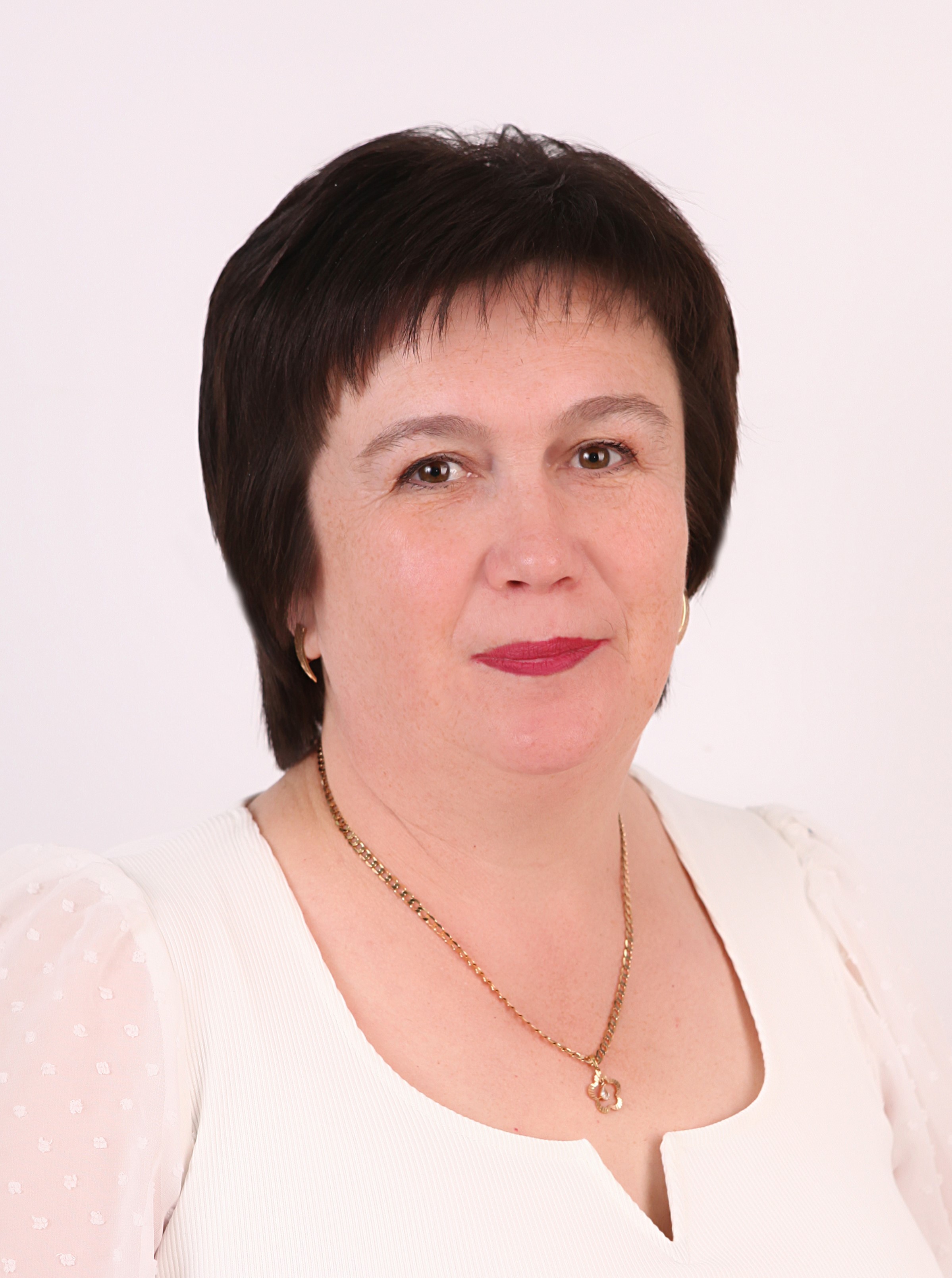 Кобринец Светлана Александровна