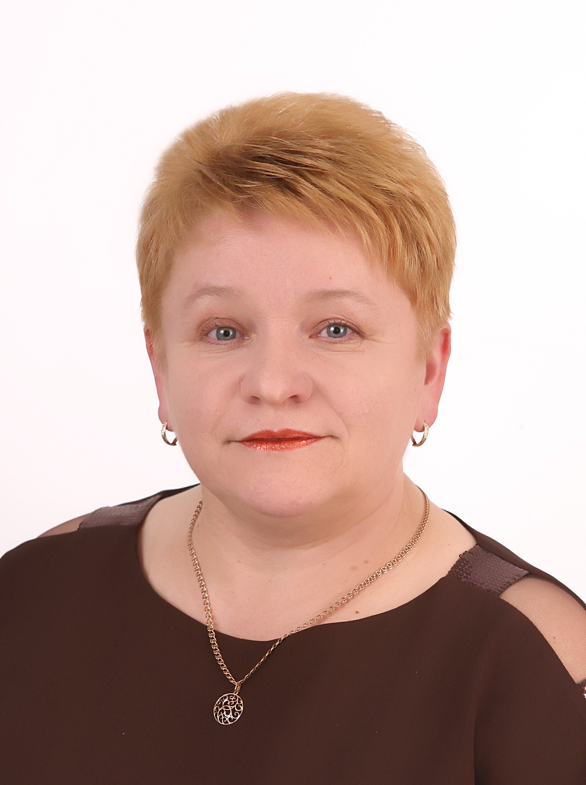 Толокняник Елена Евгеньевна