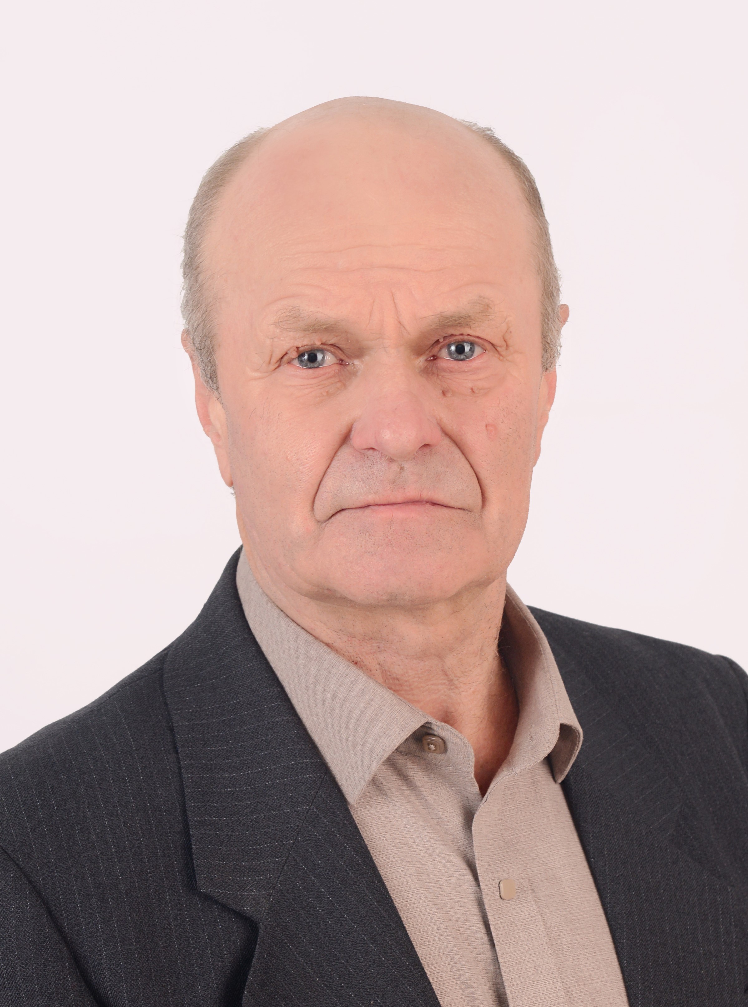 Чернякевич Антон Антонович