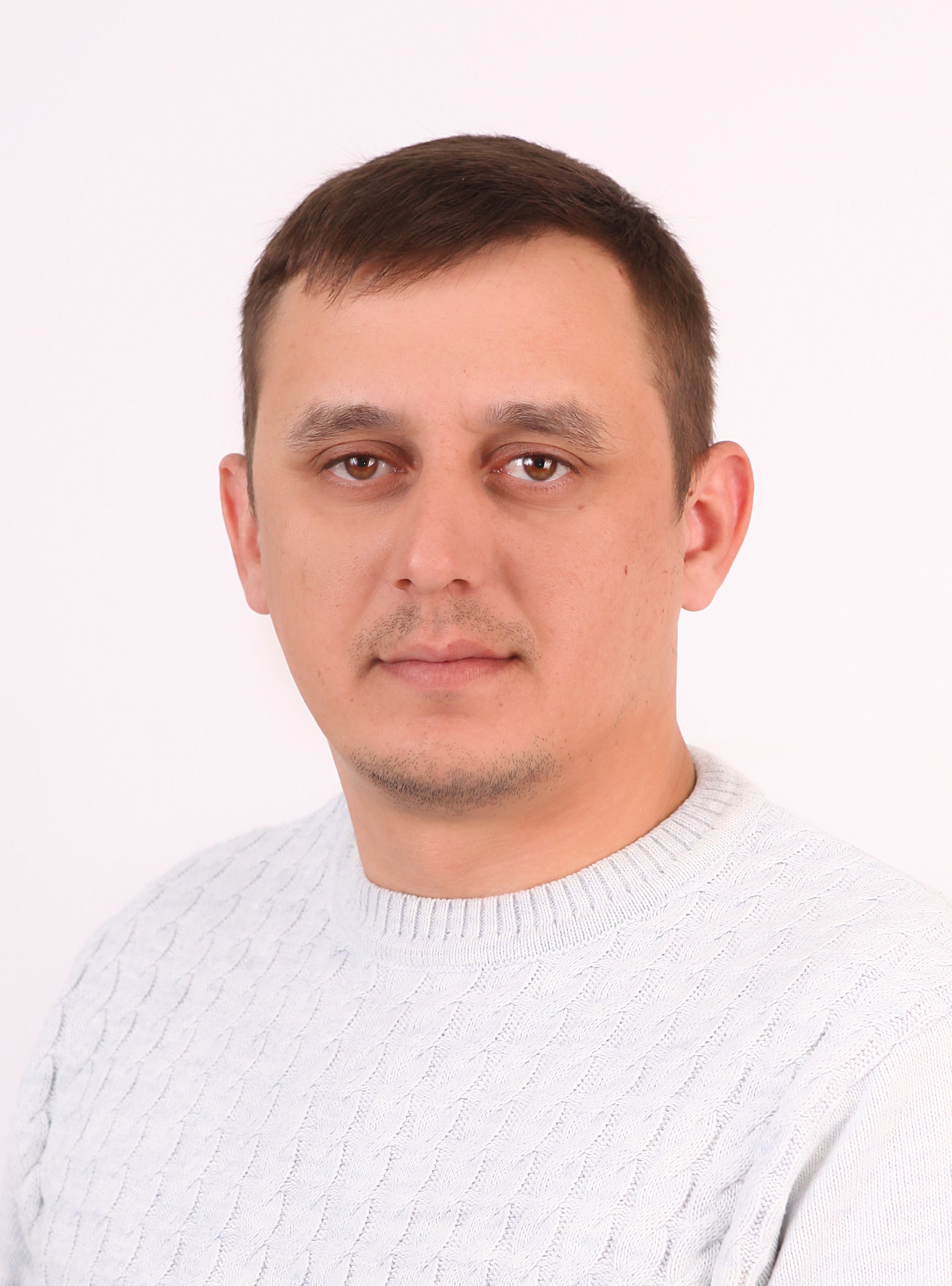Трус Роман Александрович