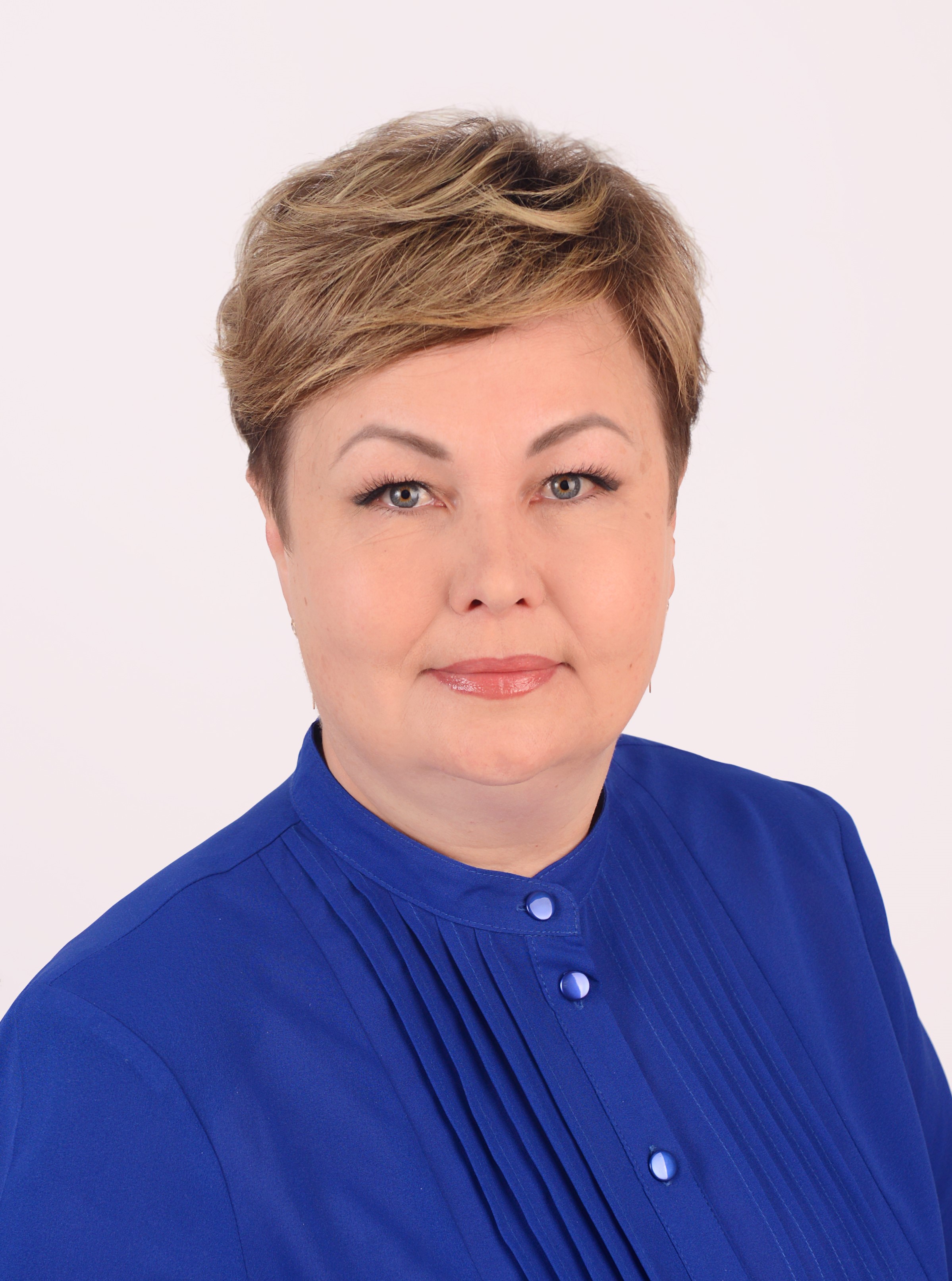 Бойдич Татьяна Сергеевна