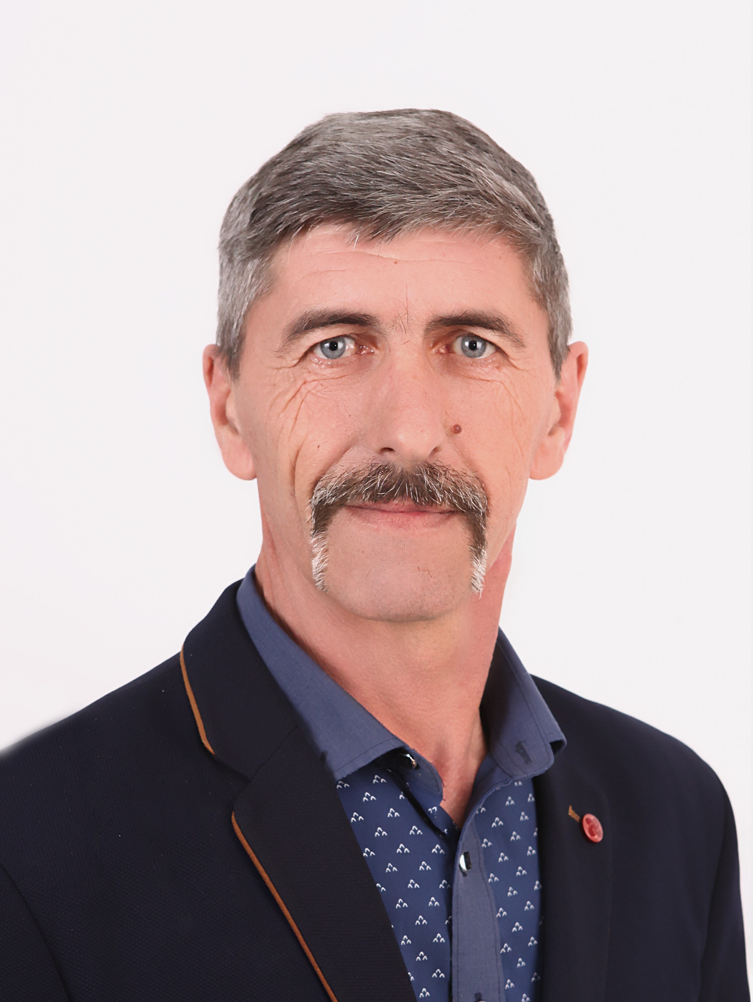 Белов Андрей Анатольевич