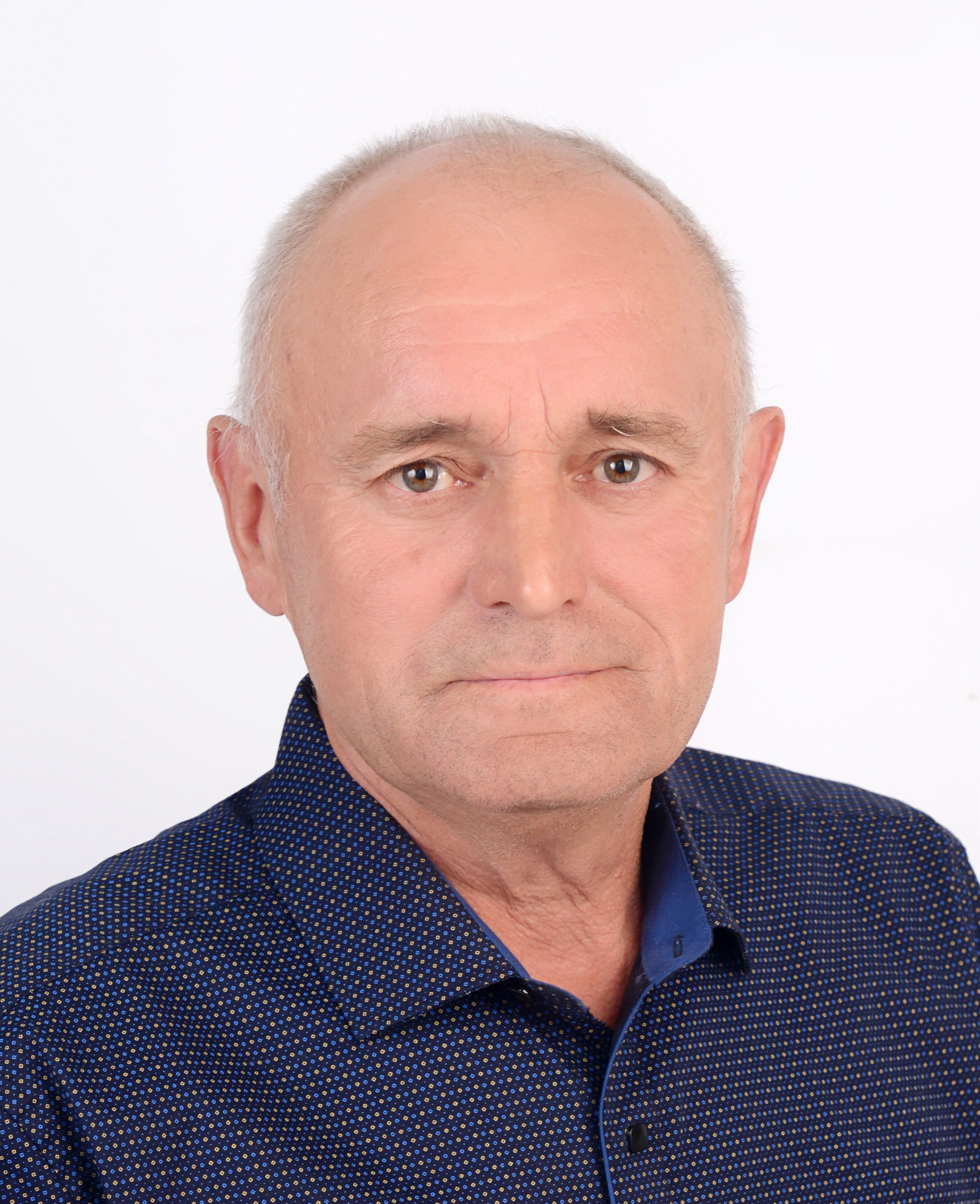 Сидоров Николай Петрович