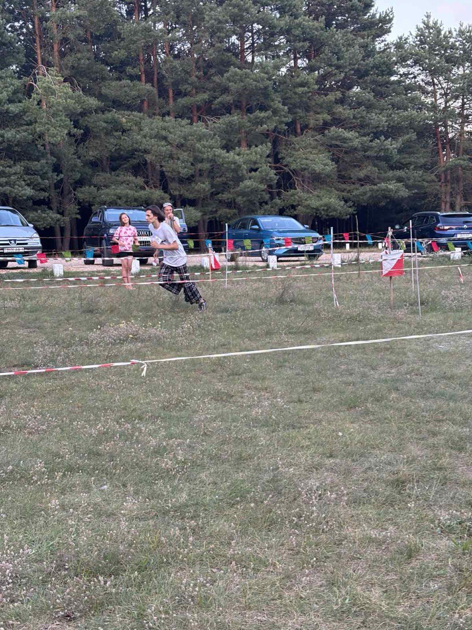 Жилой дом