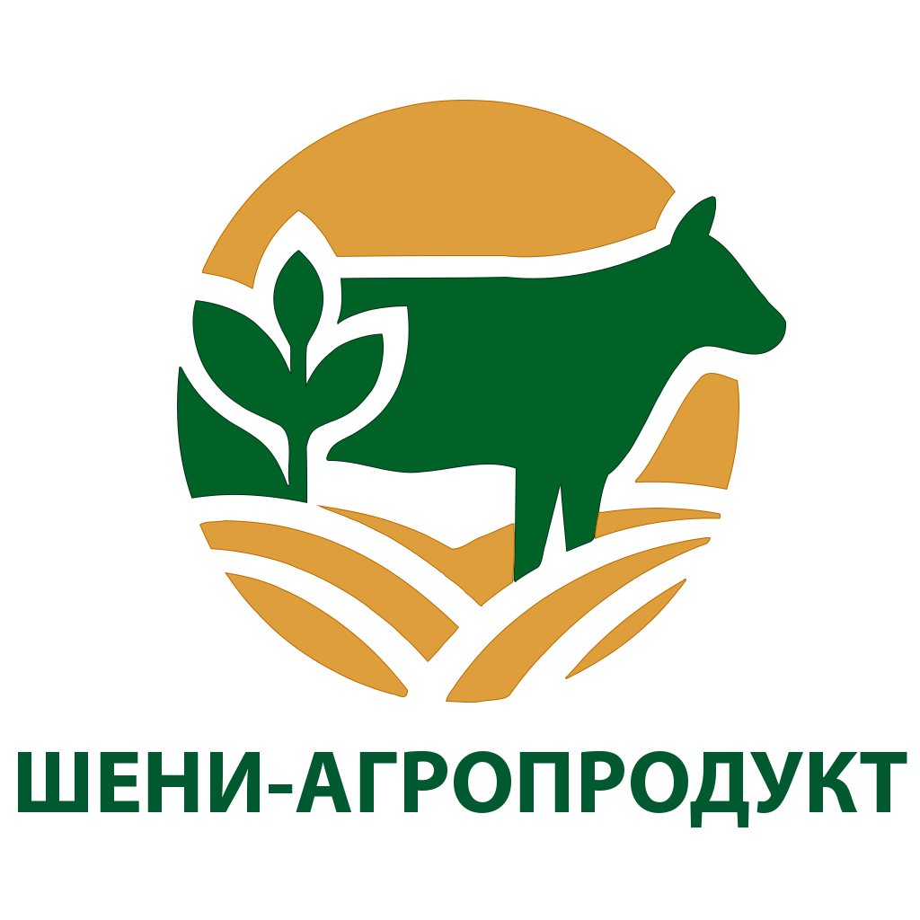 Логотип компании